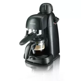 Cafeteira Superautomática Severin KA5978 800 W Preto de Severin, Máquinas de café automáticas - Ref: S7149783, Preço: 70,42 €...