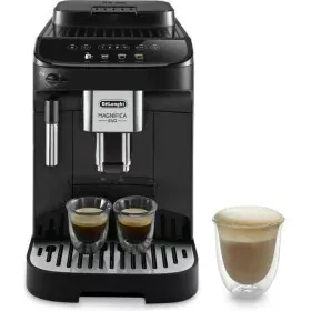 Cafeteira Superautomática DeLonghi ECAM290.22.B Preto 1450 W 15 bar de DeLonghi, Máquinas de café automáticas - Ref: S7149785...