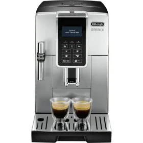 Cafeteira Superautomática DeLonghi ECAM 350.35.SB Prateado de DeLonghi, Máquinas de café automáticas - Ref: S7149787, Preço: ...