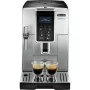 Cafetera Superautomática DeLonghi ECAM 350.35.SB Plateado de DeLonghi, Cafeteras automáticas - Ref: S7149787, Precio: 620,08 ...