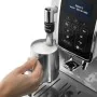 Caffettiera superautomatica DeLonghi ECAM 350.35.SB Argentato di DeLonghi, Macchine da caffè superautomatiche - Rif: S7149787...