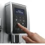 Caffettiera superautomatica DeLonghi ECAM 350.35.SB Argentato di DeLonghi, Macchine da caffè superautomatiche - Rif: S7149787...