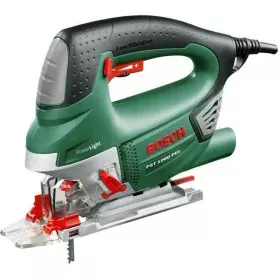 Scie à chaîne BOSCH PST 1000 PEL 1000 W 650 W de BOSCH, Tronçonneuses - Réf : S7149797, Prix : 183,65 €, Remise : %