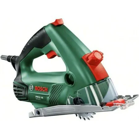 Sierra circular BOSCH Circular saw PKS 16 Multi de BOSCH, Sierras - Ref: S7149799, Precio: 148,27 €, Descuento: %