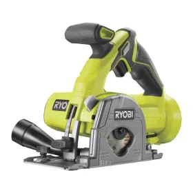 Scie circulaire Ryobi R18MMS 18 V de Ryobi, Scies - Réf : S7149803, Prix : 154,37 €, Remise : %