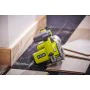 Scie circulaire Ryobi R18MMS 18 V de Ryobi, Scies - Réf : S7149803, Prix : 165,82 €, Remise : %