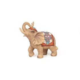 Statua Decorativa Romimex Resina Elefante di Romimex, Oggetti da collezione - Rif: D1616237, Prezzo: 32,89 €, Sconto: %