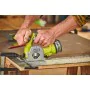 Scie circulaire Ryobi R18MMS 18 V de Ryobi, Scies - Réf : S7149803, Prix : 165,82 €, Remise : %