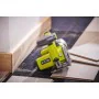 Scie circulaire Ryobi R18MMS 18 V de Ryobi, Scies - Réf : S7149803, Prix : 165,82 €, Remise : %