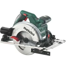 Scie circulaire Metabo 1200 W 240 V de Metabo, Scies - Réf : S7149807, Prix : 199,07 €, Remise : %