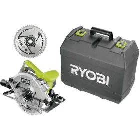 Scie circulaire Ryobi de Ryobi, Scies - Réf : S7149808, Prix : 153,98 €, Remise : %