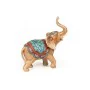 Statua Decorativa Romimex Resina Elefante di Romimex, Oggetti da collezione - Rif: D1616242, Prezzo: 53,75 €, Sconto: %