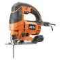 Chainsaw AEG STEP80 700 W by AEG, Chain Saws - Ref: S7149819, Price: 141,45 €, Discount: %