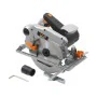 Circular saw Meister Laser system 1500 W 190 mm by Meister, Blades - Ref: S7149840, Price: 117,27 €, Discount: %