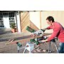 Mesa de trabalho BOSCH PTA 2400 122 cm 82 cm de BOSCH, Acessórios para máquinas de rebaixar - Ref: S7149850, Preço: 205,85 €,...