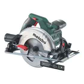 Scie circulaire Metabo KS 55 Ø 160 x 20mm 1200 W de Metabo, Scies - Réf : S7149861, Prix : 193,02 €, Remise : %