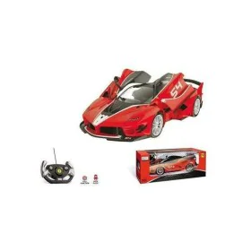 Remote-Controlled Car Mondo Ferrari FXX K Evo Red 1:14 by Mondo, Cars & Trucks - Ref: S7149916, Price: 71,70 €, Discount: %