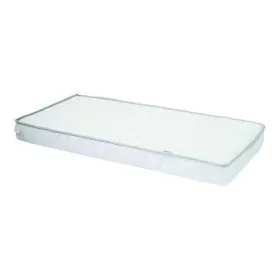 Cot mattress Tineo Air-conditioned 60 x 120 x 10 cm by Tineo, Mattresses - Ref: S7149939, Price: 61,66 €, Discount: %