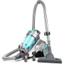 Aspirateur Continental Edison VC800SB 800W de Continental Edison, Aspirateurs traîneaux - Réf : S7150249, Prix : 109,38 €, Re...