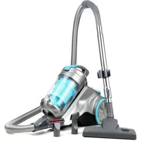 Aspirateur Continental Edison VC800SB 800W de Continental Edison, Aspirateurs traîneaux - Réf : S7150249, Prix : 107,68 €, Re...