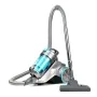 Aspirateur Continental Edison VC800SB 800W de Continental Edison, Aspirateurs traîneaux - Réf : S7150249, Prix : 109,38 €, Re...