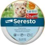 Anti-parasite collar Seresto 38 cm 2 Units by Seresto, Anti-flea collars - Ref: S7150290, Price: 81,03 €, Discount: %