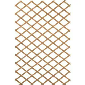 Palissade de Jardin Nature Marron 50 x 150 cm de Nature, Clôtures décoratives - Réf : S7150302, Prix : 25,43 €, Remise : %