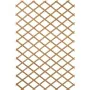 Garden Fence Nature Brown 50 x 150 cm by Nature, Decorative Fences - Ref: S7150302, Price: 25,43 €, Discount: %