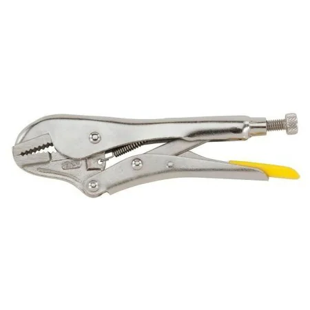 Pinza de sujeción Stanley 0-84-811 de Stanley, Alicates y tenazas - Ref: S7150343, Precio: 34,70 €, Descuento: %