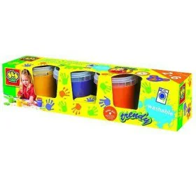 Finger Paint SES Creative 00304 150 ml by SES Creative, Paints - Ref: S7150379, Price: 28,27 €, Discount: %