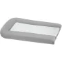 Cambiador Domiva 42 x 70 cm Gris de Domiva, Colchones y mantas para cambiador - Ref: S7150420, Precio: 46,45 €, Descuento: %