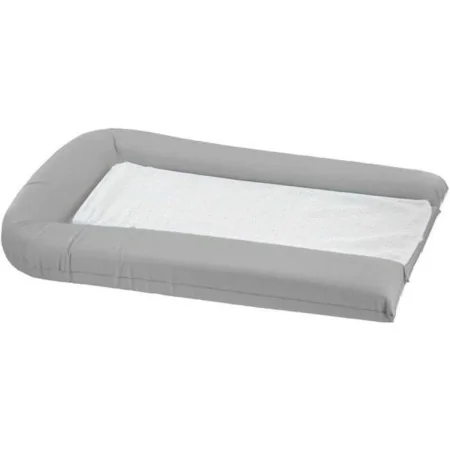 Cambiador Domiva 42 x 70 cm Gris de Domiva, Colchones y mantas para cambiador - Ref: S7150420, Precio: 46,45 €, Descuento: %