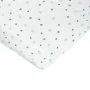 Sábana Bajera Ajustable Domiva Estrellas de Domiva, Ropa de cama infantil - Ref: S7150502, Precio: 26,43 €, Descuento: %