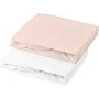 Draps de Lit Domiva 60 x 120 cm de Domiva, Linge de lit pour enfants - Réf : S7150513, Prix : 28,96 €, Remise : %