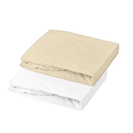 Jeu de draps Domiva Beige de Domiva, Linge de lit pour enfants - Réf : S7150524, Prix : 36,29 €, Remise : %