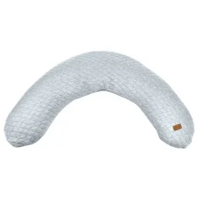 Coussin d'Allaitement Béaba Big Flopsy Gris de Béaba, Coussins d'allaitement - Réf : S7150592, Prix : 80,16 €, Remise : %