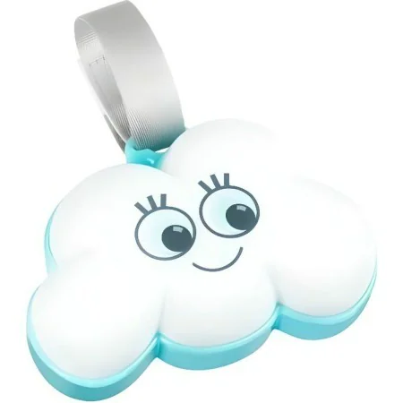 Veilleuse Badabulle B015006 Nuages de Badabulle, Veilleuses-projecteurs - Réf : S7150614, Prix : 34,00 €, Remise : %