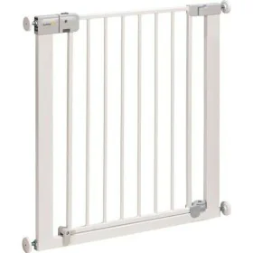 Barrière de sécurité Safety 1st Auto Close de Safety 1st, Barrières d’escaliers et de portes - Réf : S7150635, Prix : 63,72 €...