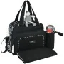 Diaper Changing Bag Baby on Board Black by Baby on Board, Nappy changing bags - Ref: S7150690, Price: 51,11 €, Discount: %