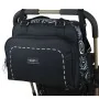 Diaper Changing Bag Baby on Board Black by Baby on Board, Nappy changing bags - Ref: S7150690, Price: 51,11 €, Discount: %