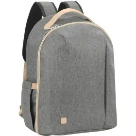 Baby Accessories Backpack Babymoov A043810 Grey by Babymoov, Nappy changing bags - Ref: S7150693, Price: 73,11 €, Discount: %