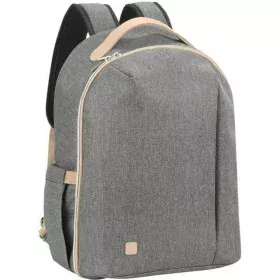 Mochila Accesorios Bebé Babymoov A043810 Gris de Babymoov, Bolsos cambiadores - Ref: S7150693, Precio: 74,19 €, Descuento: %