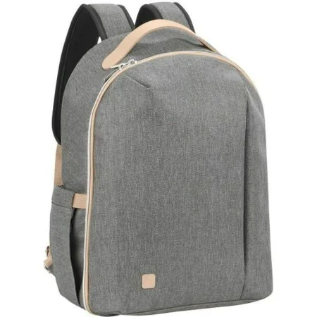 Baby-Zubehör-Rucksack Babymoov A043810 Grau von Babymoov, Windeltaschen - Ref: S7150693, Preis: 73,76 €, Rabatt: %