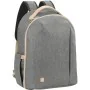 Baby Accessories Backpack Babymoov A043810 Grey by Babymoov, Nappy changing bags - Ref: S7150693, Price: 73,76 €, Discount: %