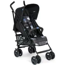 Baby's Pushchair Chicco London Black by Chicco, Pushchairs - Ref: S7150711, Price: 161,51 €, Discount: %