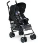 Poussette pour bébé Chicco London Noir de Chicco, Poussettes citadines - Réf : S7150711, Prix : 161,51 €, Remise : %