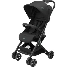 Carrinho de passeio para bebê Maxicosi Lara² Preto (1 Unidade) de Maxicosi, Carrinhos de passeio - Ref: S7150719, Preço: 177,...