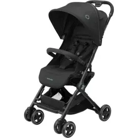 Carro de Paseo para Bebé Maxicosi Lara² Negro (1 unidad) de Maxicosi, Sillas de paseo - Ref: S7150719, Precio: 177,79 €, Desc...