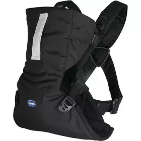 Mochila Portabebé Chicco EasyFit Mochila Portabebé Negro + 0 Meses de Chicco, Mochilas portabebé - Ref: S7150725, Precio: 55,...