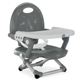 Highchair Chicco 5079340400000 Grey Plastic by Chicco, Highchairs - Ref: S7150924, Price: 54,29 €, Discount: %